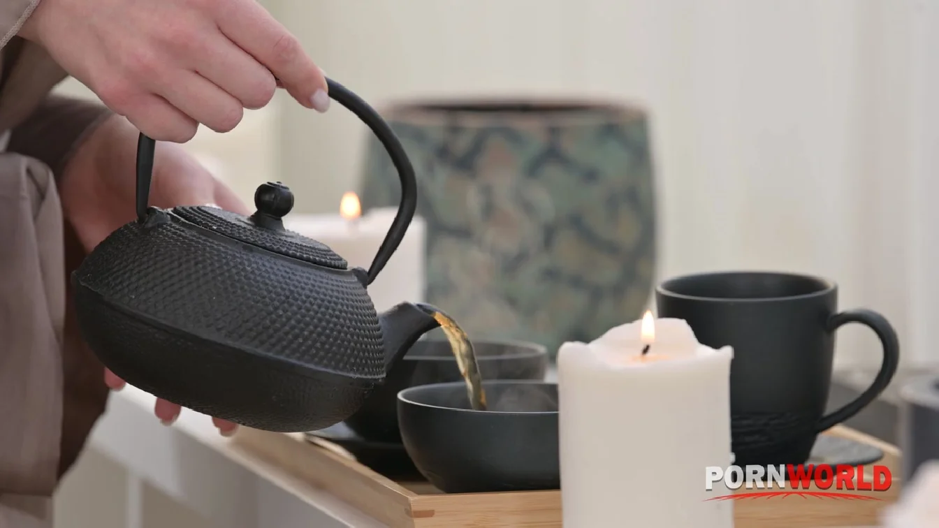 PornWorld Ashby Winter XXX